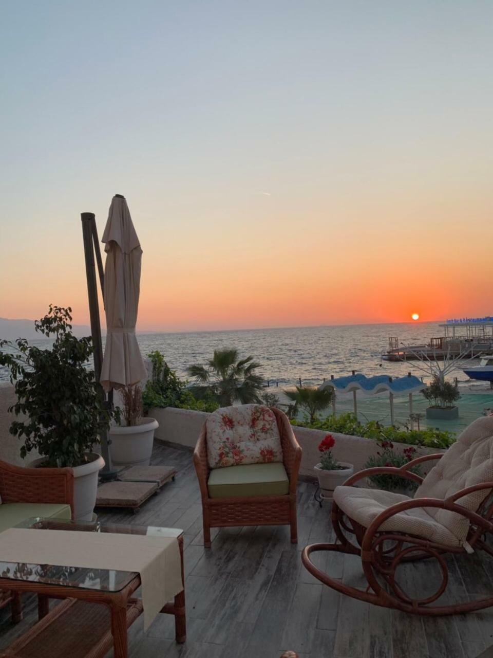 Bougainville Bay Resort - Villa 11 Sarandë Exteriér fotografie